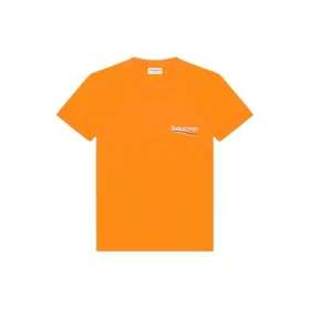 FW21 Political Campaign, oranžová, 612964TKVE87073