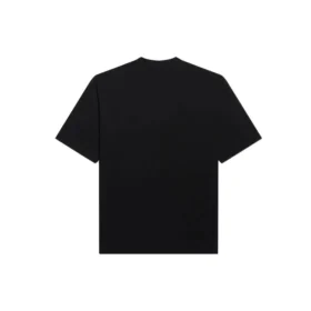 FW21 Retro s potiskem loga GS, černé 612966TKVI71070
