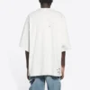 FW21 Tričko HI MY NAME IS WIDE FIT 661715TKVF19081