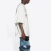 FW21 Tričko HI MY NAME IS WIDE FIT 661715TKVF19081