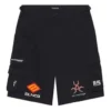 Gamer cargo kraťasy „Black“ 663074TKP041000