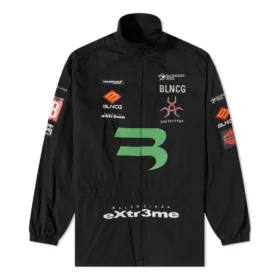 Gamer Track bundy „Black“ 663153TIM391000