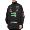 Gamer Track bundy „Black“ 663153TIM391000