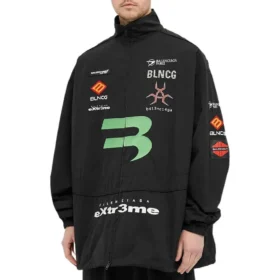 Gamer Track bundy „Black“ 663153TIM391000