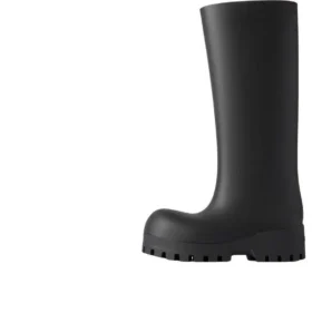 Gumáky Bulldozer „Black Rubber“ 775969W1SA11000