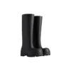Gumáky Bulldozer „Black Rubber“ 775969W1SA11000