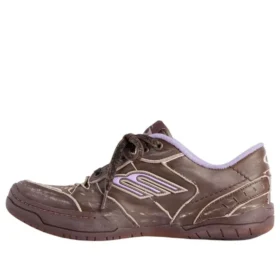 Hamptons Medium Worn-out „Brown lilac“ 841763WCURS2050