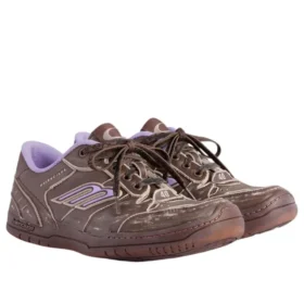 Hamptons Medium Worn-out „Brown lilac“ 841763WCURS2050