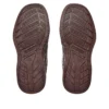 Hamptons Medium Worn-out „Brown lilac“ 841763WCURS2050