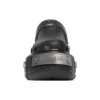 Hardcrocs Slide x Crocs „Black“ 687397W1S8N1081