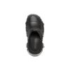 Hardcrocs Slide x Crocs „Black“ 687397W1S8N1081