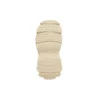 HD šněrovací tenisky s výřezy „Beige“ 702416W3CES9300