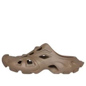 HD Pantofle „Dark Beige Rubber“ 735249W3CES2000