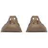 HD Pantofle „Dark Beige Rubber“ 735249W3CES2000