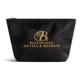 Hotel Resort střední taštička „Black“ 7878502AA3U1080
