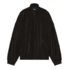 Hotels and Resorts Chenille Bundy „Black“ 659098TKQ121000
