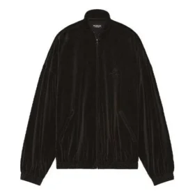 Hotels and Resorts Chenille Bundy „Black“ 659098TKQ121000