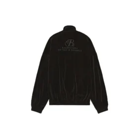 Hotels and Resorts Chenille Bundy „Black“ 659098TKQ121000