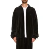 Hotels and Resorts Chenille Bundy „Black“ 659098TKQ121000