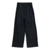 Hybridní volné džíny „Black“ 738751TNW111700