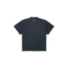 I Scholl Oversized tričko „Black“ 831305TSVT31083