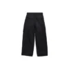 Široké Cargo kalhoty „Black“ 746493TKP271000