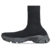 Jednobarevné tenisky Speed 3.0 „Recycled Black“ 654532W2DN21090