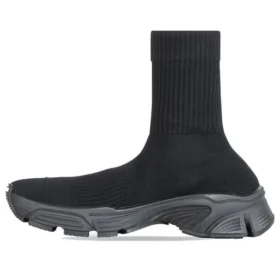 Jednobarevné tenisky Speed 3.0 „Recycled Black“ 654532W2DN21090