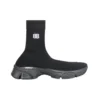 Jednobarevné tenisky Speed 3.0 „Recycled Black“ 654532W2DN21090