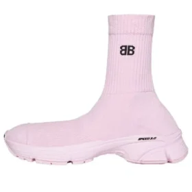 Jednobarevné tenisky Speed 3.0 „Recycled Light Pink“ 654466W2DN25601