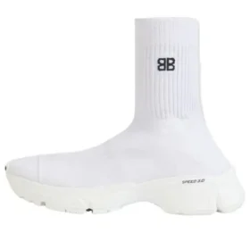 Jednobarevné tenisky Speed 3.0 „Recycled Off White“ 654532W2DN29000
