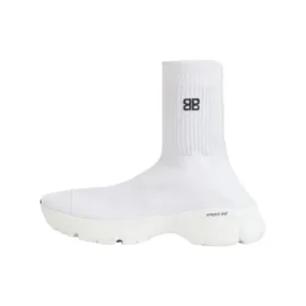 Jednobarevné tenisky Speed 3.0 „Recycled Off White“ 654532W2DN29000