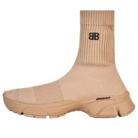 Jednobarevné tenisky Speed 3.0 „Recycled Tan“ 654532W2DN29710
