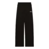Joggingové kalhoty Political Campaign „Black“ 641602TKVI91070