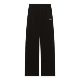 Joggingové kalhoty Political Campaign „Black“ 641602TKVI91070