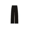 Joggingové kalhoty Political Campaign „Black“ 641602TKVI91070
