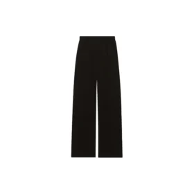 Joggingové kalhoty Political Campaign „Black“ 641602TKVI91070