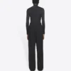 Joggingové kalhoty Political Campaign „Black“ 641602TKVI91070