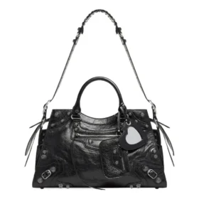 Kabelka Neo Cagole City „Black“ 700451210B01000