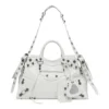 Kabelka Neo Cagole City „White“ 700451210B09104