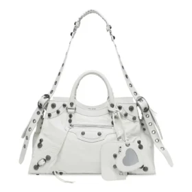 Kabelka Neo Cagole City „White“ 700451210B09104