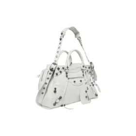 Kabelka Neo Cagole City „White“ 700451210B09104