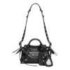 Kabelka Neo Cagole Xs „Black“ 700940210B01000