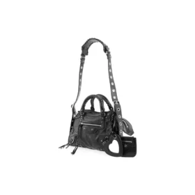 Kabelka Neo Cagole Xs „Black“ 700940210B01000