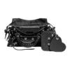 Kabelka Neo Cagole Xs „Black“ 700940210B01000