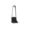 Kabelka přes rameno Le Cagole „Black“ 719065210KR1000