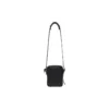 Kabelka přes rameno Le Cagole „Black“ 719065210KR1000
