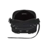 Kabelka přes rameno Le Cagole „Black“ 719065210KR1000