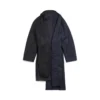 Kabát s dvojitými rukávy „Black“ 790759TKP061000