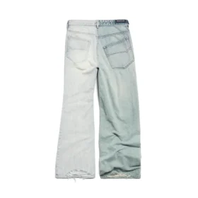 Kalhoty Fifty-fifty „Blue“ 793766TQW752664